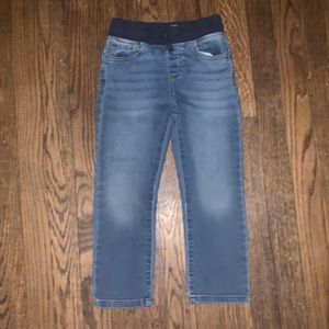 Toddler boys jeans